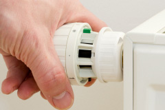 Whilton central heating repair costs