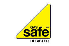 gas safe companies Whilton
