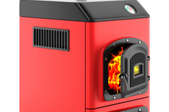 Whilton solid fuel boiler costs